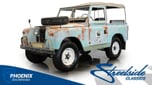 1967 Land Rover Series 2  for sale $29,995 