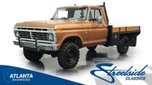 1975 Ford F-250  for sale $28,995 