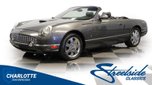2003 Ford Thunderbird  for sale $23,995 