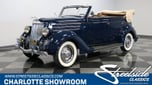 1936 Ford Model 68  for sale $42,995 