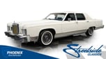 1979 Lincoln Continental  for sale $12,995 