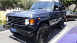 1985 Toyota Land Cruiser  for sale $44,995 