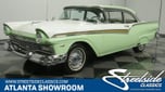1957 Ford Fairlane  for sale $43,995 