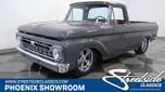 1961 Ford F-100  for sale $97,995 