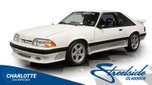 1991 Ford Mustang  for sale $64,995 