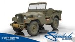1953 Willys  for sale $21,995 