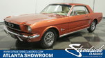 1966 Ford Mustang  for sale $27,995 