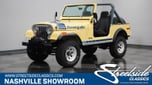1980 Jeep CJ7  for sale $39,995 
