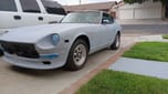 1971 Nissan 240Z  for sale $30,995 