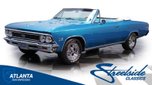 1966 Chevrolet Chevelle  for sale $64,995 