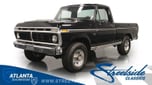 1974 Ford F-100  for sale $37,995 