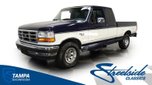 1995 Ford F-150  for sale $21,995 