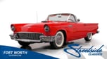 1957 Ford Thunderbird  for sale $94,995 
