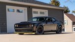 2018 Dodge Challenger  for sale $125,000 