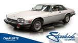 1990 Jaguar XJS  for sale $17,995 