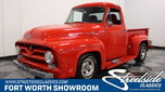 1955 Ford F-100  for sale $44,995 