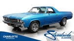 1969 Chevrolet El Camino  for sale $33,995 