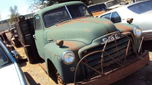 1950 GMC Grain Truck  for sale $5,595 