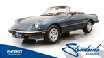 1988 Alfa Romeo Spider  for sale $19,995 