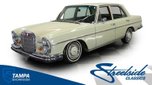 1967 Mercedes-Benz 250SE  for sale $24,995 