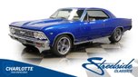 1966 Chevrolet Malibu  for sale $0 