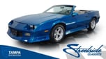 1991 Chevrolet Camaro  for sale $19,995 