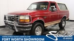 1994 Ford Bronco  for sale $38,995 