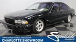 1996 Chevrolet Impala for Sale $22,995