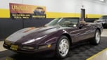 1993 Chevrolet Corvette  for sale $16,900 