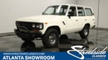 1988 Toyota Land Cruiser  for sale $29,995 