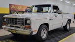 1982 Dodge D150  for sale $18,900 