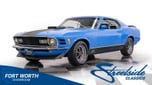 1970 Ford Mustang  for sale $54,995 
