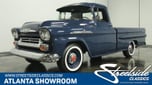 1958 Chevrolet 3100  for sale $54,995 