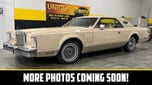 1978 Lincoln Continental  for sale $28,900 