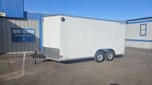 2023 Wells Cargo  Road Force  8.5x16  USED 