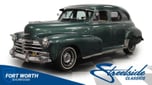 1948 Chevrolet Fleetmaster  for sale $34,995 