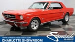 1965 Ford Mustang  for sale $36,995 