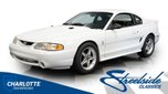 1997 Ford Mustang  for sale $16,995 