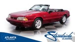 1993 Ford Mustang  for sale $27,995 