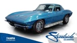 1966 Chevrolet Corvette Coupe  for sale $54,995 