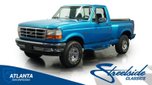 1995 Ford F-150  for sale $24,997 