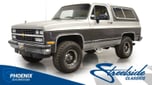 1990 Chevrolet Blazer  for sale $39,995 