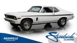 1969 Chevrolet Nova  for sale $43,995 