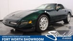 1995 Chevrolet Corvette  for sale $24,995 