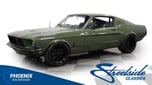 1968 Ford Mustang  for sale $199,995 