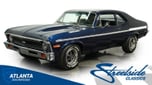 1971 Chevrolet Nova  for sale $43,995 