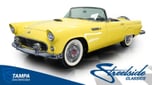 1955 Ford Thunderbird  for sale $44,995 