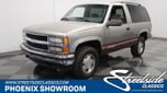 1999 Chevrolet Tahoe  for sale $28,995 