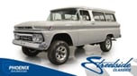 1963 GMC Suburban  for sale $45,995 