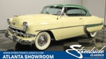 1954 Chevrolet Bel Air for Sale $36,995